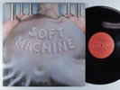 SOFT MACHINE Six COLUMBIA 2XLP VG+ gatefold c