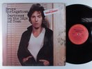 BRUCE SPRINGSTEEN Darkness On The Edge Of Town COLUMBIA LP NM w/ insert SHRINK c