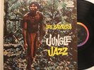 Les Baxter Lp Jungle Jazz On Capitol - Vg++ / Vg+ To Vg++
