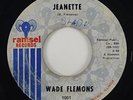 Wade Flemons 