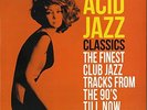 Compilation Acid Jazz Classics (Vinyl) (UK IMPORT)