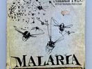 SAMY DELUXE. A. BEGINNER, STIEBER TWINS - MALARIA / FÜCHSE 2 x Vinyl 12“ Singles