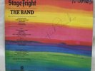 1970 Signed The Band 