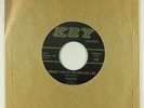 R&B/Deep Soul 45 - Sebastian & House Rockers - Nobody Can Do The Dog - Key VG++