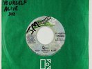 Rock 45 - Queen - Keep Yourself Alive/Son And Daughter - Elektra