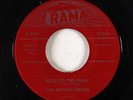 Rockabilly 45 - Rhythm Jesters - Rock To The Music - Rama - VG+