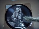 SUPERBE  33T/25CM   PICTURE DISC   TEST PRESSING  BRIGITTE BARDOT
