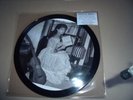 SUPERBE  33T/25CM   PICTURE DISC   TEST PRESSING  BRIGITTE BARDOT