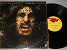 Ted NUGENT'S AMBOY DUKES (LP 33t) Tooth Catch (USA 1974)