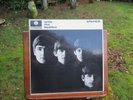 With The Beatles Stereo PCS 3045 1st Press 22/11/63 Jobete Money Credit  Nr Mint