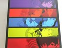 Persona 25th Anniversary Vinyl Record Box Set - Outer Slipcase NO VINYL INCLUDED