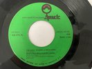 Northern Soul 45 - Moses Dillard & Martha Starr 