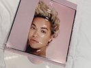Rita Ora - Phoenix RARE White Vinyl 2x LP - 2019 Record Limited Edition