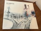 Sealed RADIOHEAD Ok Computer 2 LP 724385 52291 8 Capitol 1997 NEW gatefold