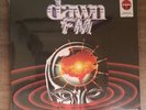 NEW The Weeknd Dawn FM 2x Translucent Silver Vinyl Record Sealed Limited Ed