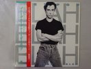 Iggy Pop Blah-Blah-Blah A&M Records C28Y3097 Japan  VINYL LP OBI