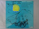 Kenny Burrell Blue Vol 1 Blue Note BLP 1596 Japan promo,shrink VINYL LP