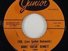Bobby Guitar Bennett 