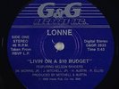 Lonne w/ Nelson Sanders 