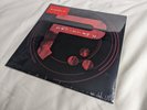 Periphery II 2023 Vinyl Limited to 500 Copies RUBY W/ SILVER SPLATTER