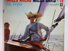 Miles Ahead LP Record Vinyl Miles Davis Columbia 1041 Mono Six Eye