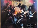 KISS - Alive Vinyl 2014 US 2xLP, 180 Gram, Booklet - UMe, Sealed / New
