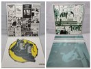 Conservative Military Image One Year Of Dumb Skinhead Shit & Casual Violence LP