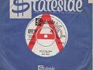 Mary Wells Ain't It The Truth  Stateside SS 372 demo Soul Northern Motown