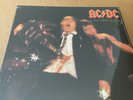 AC/DC - 'IF YOU WANT BLOOD YOU'VE GOT IT' - (2003 REMASTER VINYL)