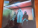 Wolf Alice - Blue Weekend Limited Edition Red Transparent LP Vinyl Record
