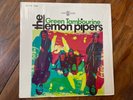 The Lemon Pipers ‎– Green Tambourine 1968 Buddah BDS 5009 Jacket/Vinyl NM