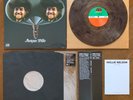 WILLIE NELSON Shotgun Willie LP VMP 180g GUNSMOKE COLOR VINYL + BOOKLET Remaster
