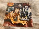 DAVID BOWIE  LP - Diamond Dogs 1974  RCA Victor APL1-0576 EARLY UK PRESS EX/EX
