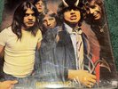 AC/DC Highway to Hell LP Album 1979 Atlantic SD 19244 First Pressing VG Record