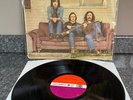 VINYL LP CROSBY STILLS AND NASH SELFTITLED ATLANTIC 588189 UK 1ST PRESS VG+/VG+