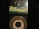 Frank Carter & The Rattlesnakes Dark Rainbow Vinyl Signed And Drawn On By Frank