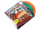DR. DOOOM FIRST COME FIRST SERVED 2xLP #15/550 LTD EDN Dr Octagon KOOL KEITH NEW