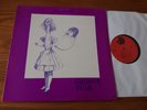 ASTRAL SOUNDS ‎ Groove Tube  UK LP  MUSIC DE WOLFE ‎ DWS/LP 3416  NMINT