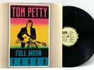 Tom Petty - 'Full Moon Fever' 1989 Vinyl Record