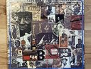 The Great Blues Men Vinyl LP Record Album Compilation 1972 Vanguard 2 LP Set