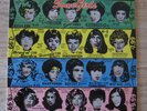 ROLLING STONES Some Girls LP Original Inner Sleeve Promo Cover 1978  First Issue