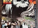 W.A.S.P.  LP  The Headless Children  ©  1989