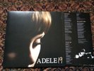 Adele -  19  [Vinyl LP]  2008