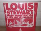 Louis Stewart   I Thought About You   Lee Lambert   LAM 103   UK Edition NR Mint