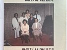 Voices of Paradise Blowin’ In The Wind mid-1970s Gospel LP, SCARCE VG+/VG+