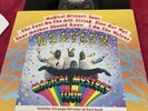The Beatles Demo Copy  - Magical Mystery Tour ( Parlophone ) UK) Vinyl 12