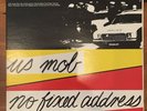 WRONG SIDE OF THE ROAD [Us Mob/No Fixed Address] PRIVATE PRESS (YPRX-1905) 1981