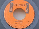 HIGH TIDE - The VIRTUES ( Very Rare Orig JA 1st Press SUCCESS ) Top Quality 1968