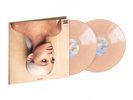 Ariana Grande – Sweetener B0028815-01 US/EU Peach Vinyl, 2LP, Album Stereo NEW