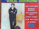 THE FEEL of NEIL DIAMOND - Rare ORIGINAL 1966 Mono BANG LP - Cherry, Cherry